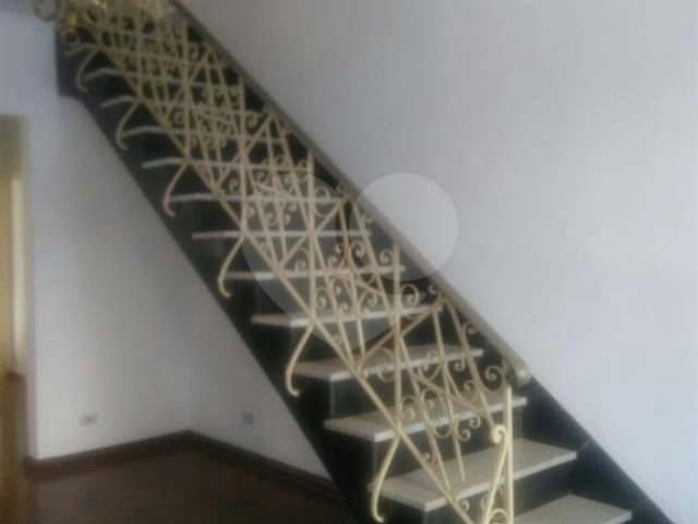 Sobrado para alugar em Santana, São Paulo, SP