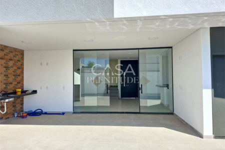 Casa em condomínio à venda com 3 suítes em Cajuru do Sul, Sorocaba, SP