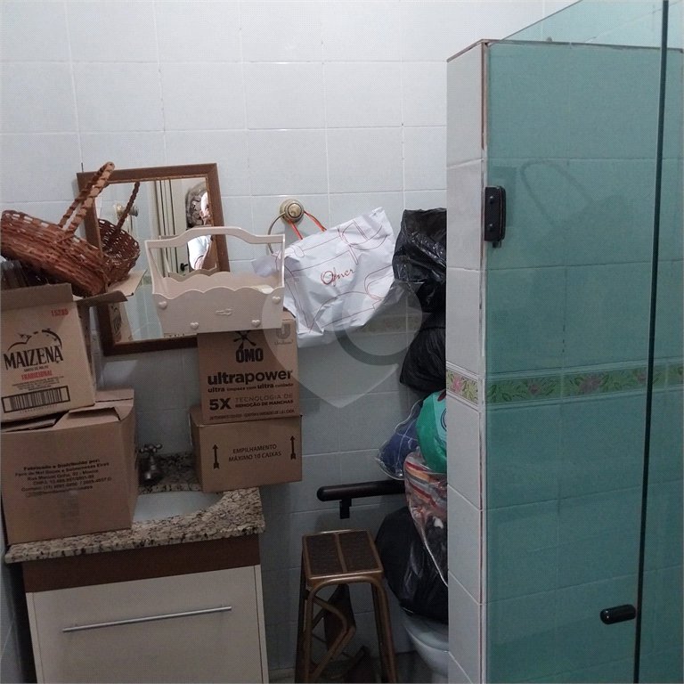 Casa Térrea à venda com 4 quartos, sendo 2 suítes,  em Vila Prudente, São Paulo, SP