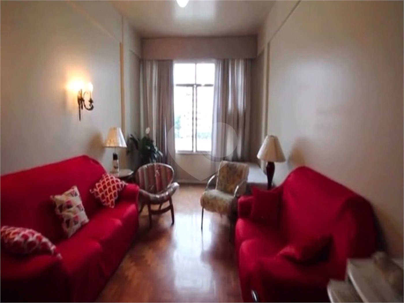 Apartamento à venda com 3 quartos, sendo 1 suíte, em Tijuca, Rio de Janeiro, RJ