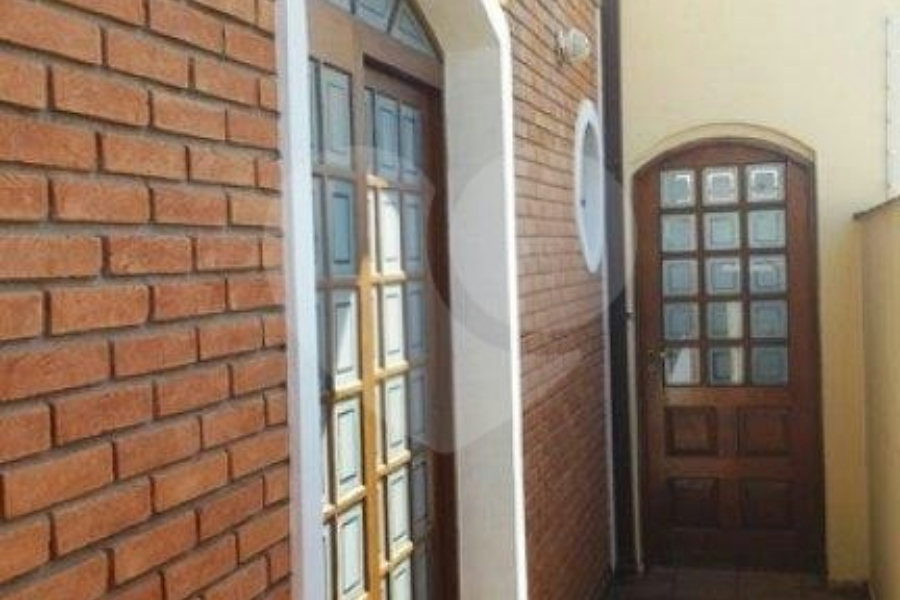 Sobrado à venda com 3 quartos, sendo 2 suítes, em Mandaqui, São Paulo, SP