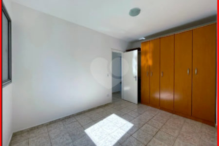 Apartamento à venda com 2 suítes em Real Parque, São Paulo, SP
