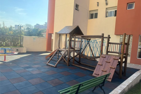 Apartamento à venda com 3 quartos, sendo 1 suíte,  em Parada Inglesa, São Paulo, SP