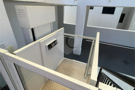 Apartamento à venda com 2 quartos em Vila Domingues, Votorantim, SP