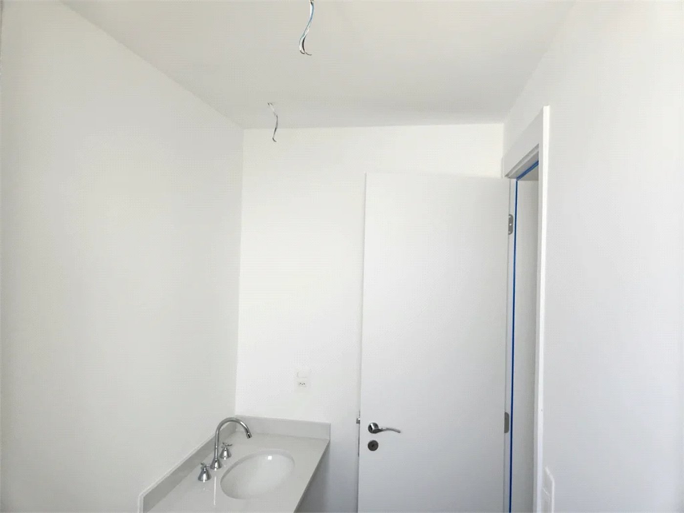 Apartamento à venda com 2 suítes em Vila Andrade, São Paulo, SP