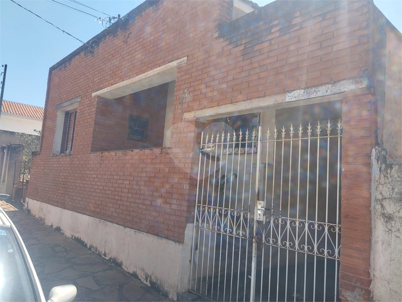 Casa à venda com 2 quartos no Centro, Araraquara, SP