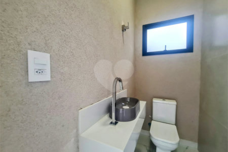 Casa à venda com 3 suítes no condomínio Reserva Ipanema I, Sorocaba - SP