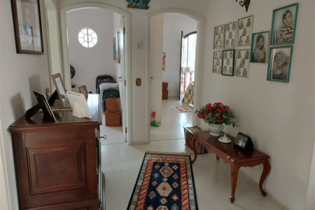 Sobrado à venda com 4 suítes em Vila Inah, São Paulo, SP