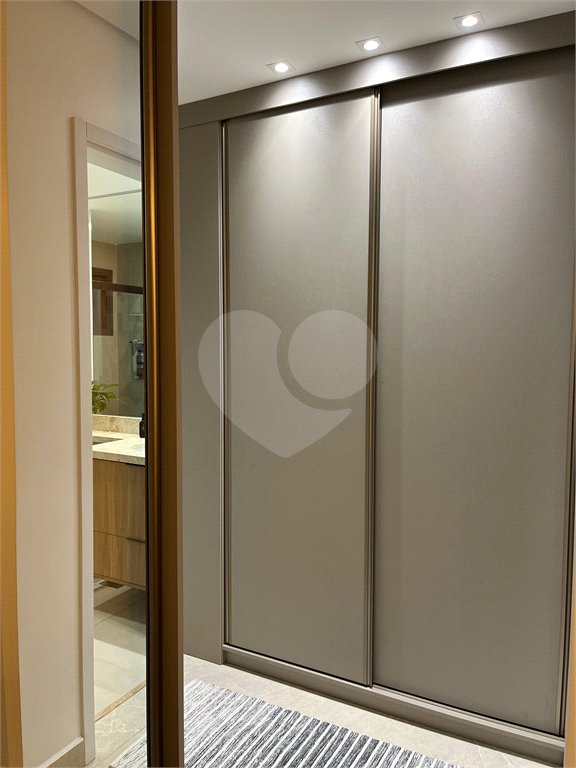 Apartamento à venda com 3 quartos, sendo 1 suíte, em Parque Campolim, Sorocaba, SP
