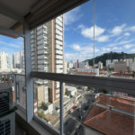 Apartamento com 2 dormitórios à venda, 66 m² por R$ 800.000,00 - Campo Grande - Santos/SP