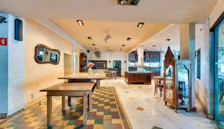 Casa à venda com 4 quartos em Chácara Santo Antônio, São Paulo, SP