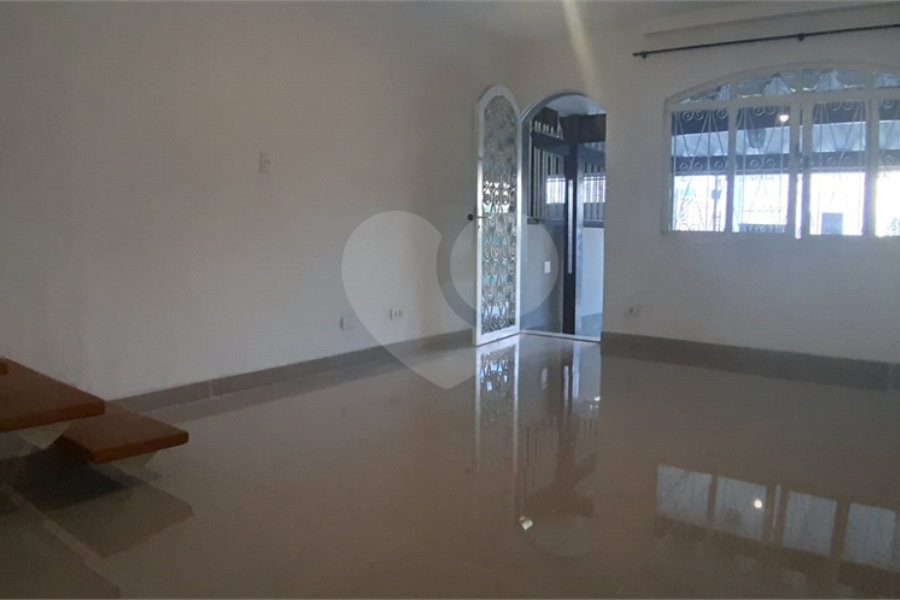 Casa à venda com 2 quartos em Mandaqui, São Paulo, SP