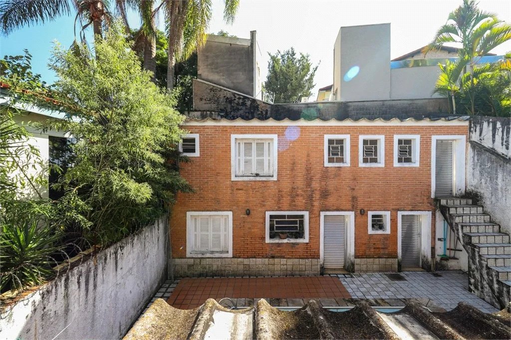 Casa à venda com 4 suítes em Vila Sônia, São Paulo, SP