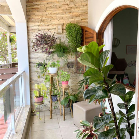 Casa à venda com 2 quartos, sendo 1 suíte,  em Campo Grande, Rio de Janeiro, RJ