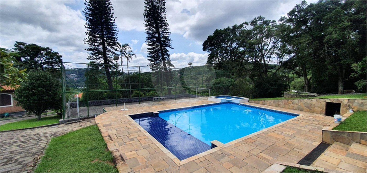 Chácara à venda com 2 quartos em Luiz Fagundes, Mairiporã, SP