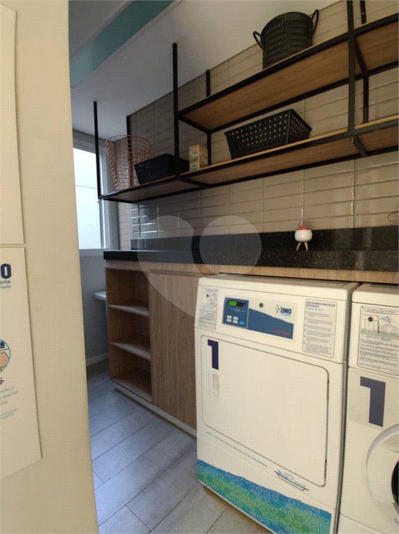 Apartamento à venda com 2 quartos em Santo Amaro, São Paulo, SP
