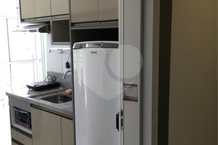 Apartamento para alugar em Liberdade, São Paulo, SP