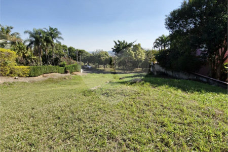 Terreno à venda no condomínio Moinho do Vento, Valinhos - SP