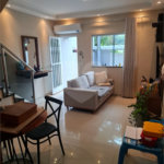 Casa à venda com 2 suítes em Campo Grande, Rio de Janeiro, RJ