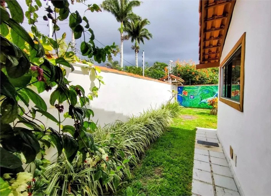 Casa à venda com 4 quartos em Bosque de Geribá, Armação dos Búzios, RJ