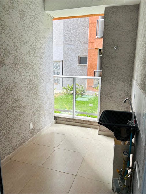 Apartamento para alugar com 2 quartos em Parque Residencial Sabiás, Indaiatuba, SP