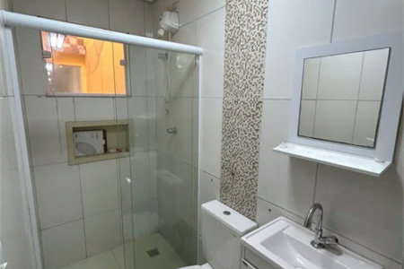 Casa de Vila para alugar com 4 suítes em Vila Romana, São Paulo, SP