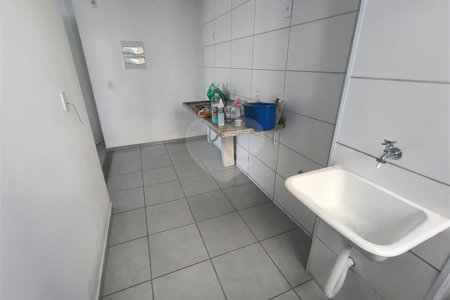 Apartamento à venda com 2 quartos em Jardim São Rafael I, Araraquara, SP