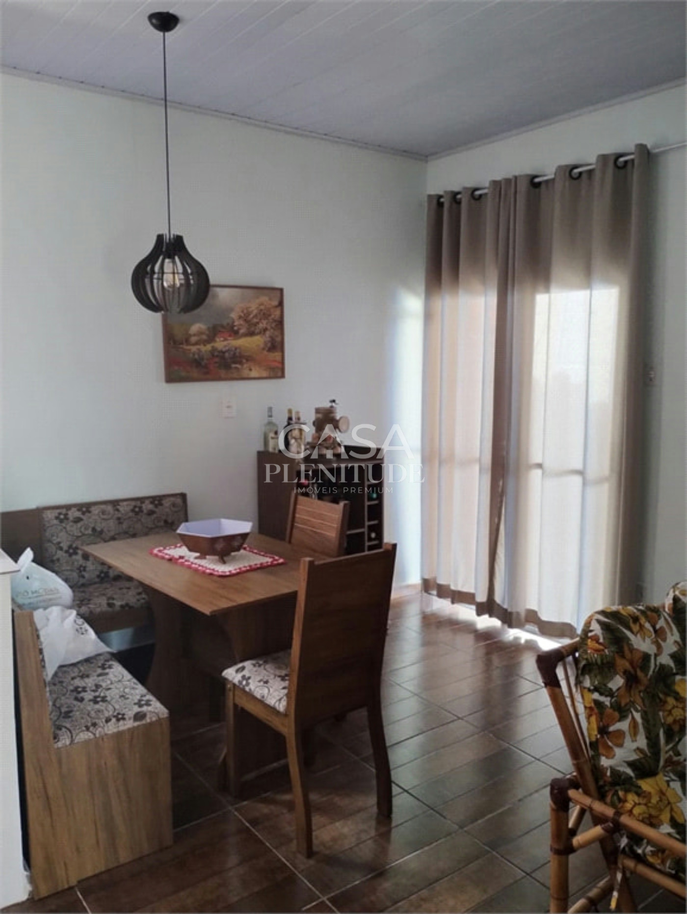 Chácara à venda com 3 quartos, sendo 1 suíte,  em Parque Reserva Fazenda Imperial, Sorocaba, SP