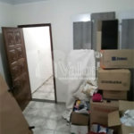 Casa Residencial Vila Boa Vista 1