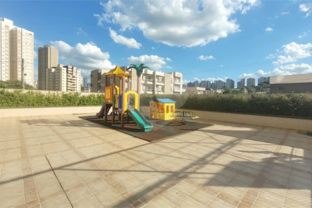 Apartamento à venda com 4 quartos, sendo 2 suítes, em Jardim São Luiz, Ribeirão Preto, SP