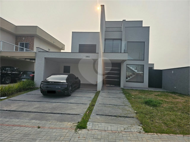 Sobrado à venda com 4 quartos, sendo 3 suítes,  em Mariápolis Ginetta, Vargem Grande Paulista, SP