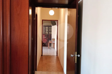 Sobrado à venda com 3 quartos em Santana, São Paulo, SP