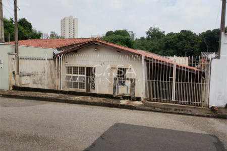 Casa de Vila à venda com 1 suíte em Jardim dos Estados, Sorocaba, SP