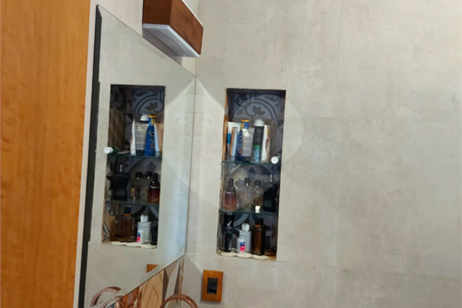 Apartamento à venda com 2 quartos em Barra Funda, São Paulo, SP