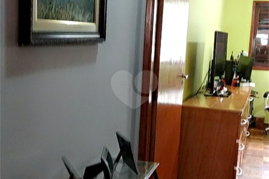 Sobrado à venda com 2 quartos em Jaçanã, São Paulo, SP