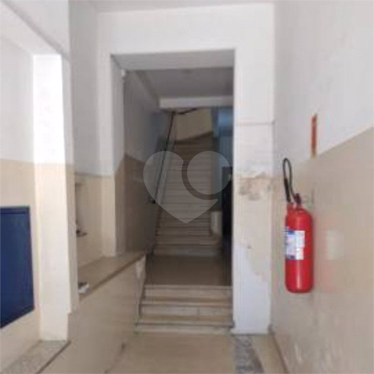 Apartamento à venda com 1 quarto em Cambuci, São Paulo, SP