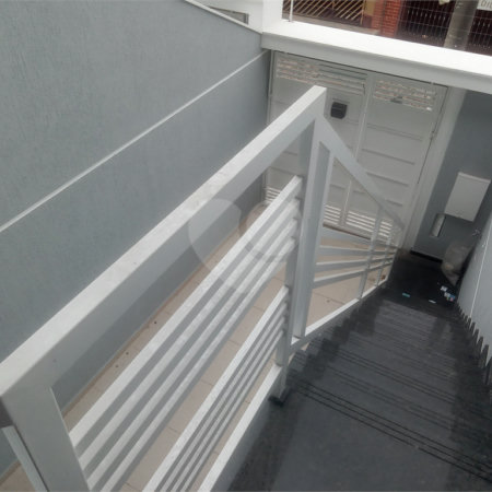 Sobrado à venda com 3 quartos, sendo 1 suíte, em Vila Mazzei, São Paulo, SP