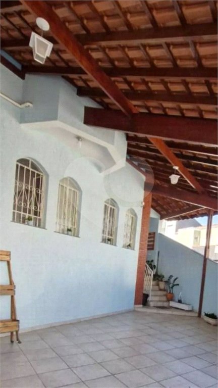 Casa à venda com 3 quartos, sendo 1 suíte, em Vila Rosalia, Guarulhos, SP