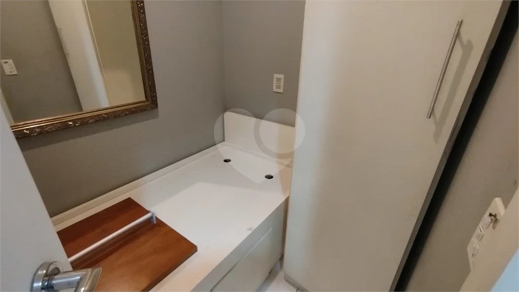 Á venda Apartamento Alto Padrão 5 suítes / 8 vagas 522m² Vila Nova Conceição