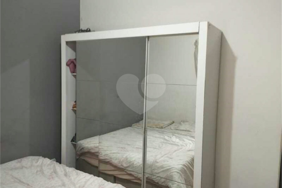 Sobrado à venda com 4 quartos em Casa Verde, São Paulo, SP