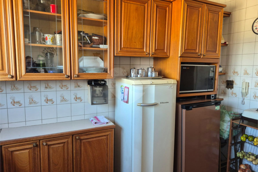 Apartamento à venda com 2 quartos em Casa Verde, São Paulo, SP