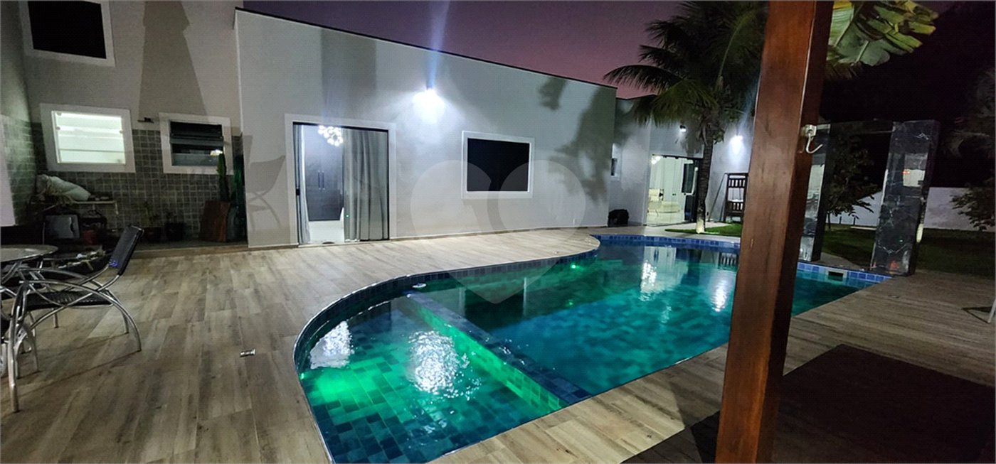Casa à venda com 5 suítes no condomínio Portal da Vila Rica, Itu - SP