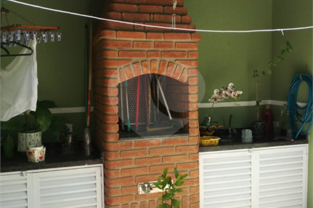 Sobrado à venda com 3 quartos, sendo 1 suíte, em Cidade Patriarca, São Paulo, SP
