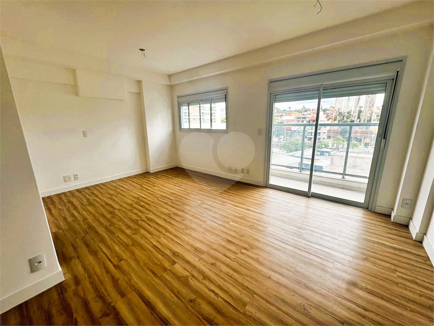 Apartamento à venda com 1 suíte em Jardim Portal da Colina, Sorocaba, SP