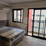 Apartamento à venda ou para alugar com 1 quarto em Perdizes, São Paulo, SP