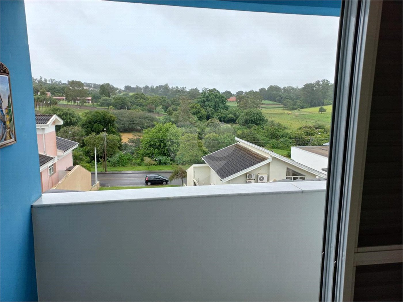 Casa à venda com 3 quartos, sendo 1 suíte,  no condomínio Jardim Reserva Bom Viver de Indaiatuba, Indaiatuba - SP