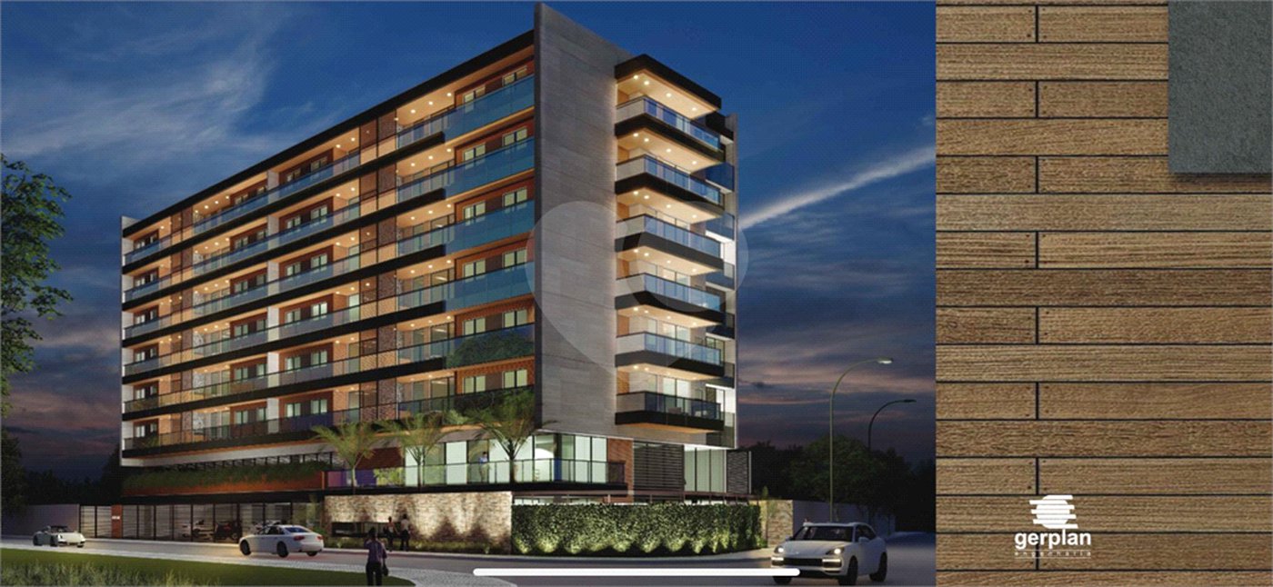 Apartamento à venda com 2 quartos, sendo 1 suíte, em Nova São Pedro, São Pedro da Aldeia, RJ