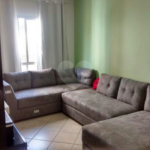 Apartamento à venda com 2 quartos em Jardim Ester, São Paulo, SP