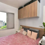 Apartamento à venda com 2 quartos em Vila Andrade, São Paulo, SP