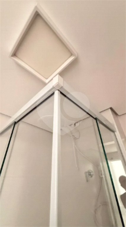 Apartamento à venda com 1 quarto em Santana, São Paulo, SP